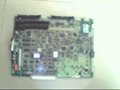 全新日精注塑机电脑CPU板     系统N93T