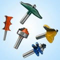 Router Bits 1