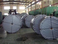 Rubber Conveyor Belt