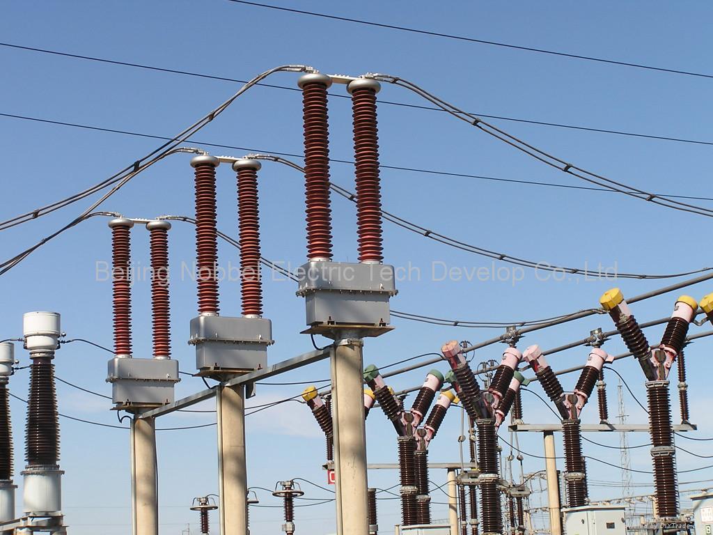high voltage current transformer - LGB-1 - NDW (China Manufacturer