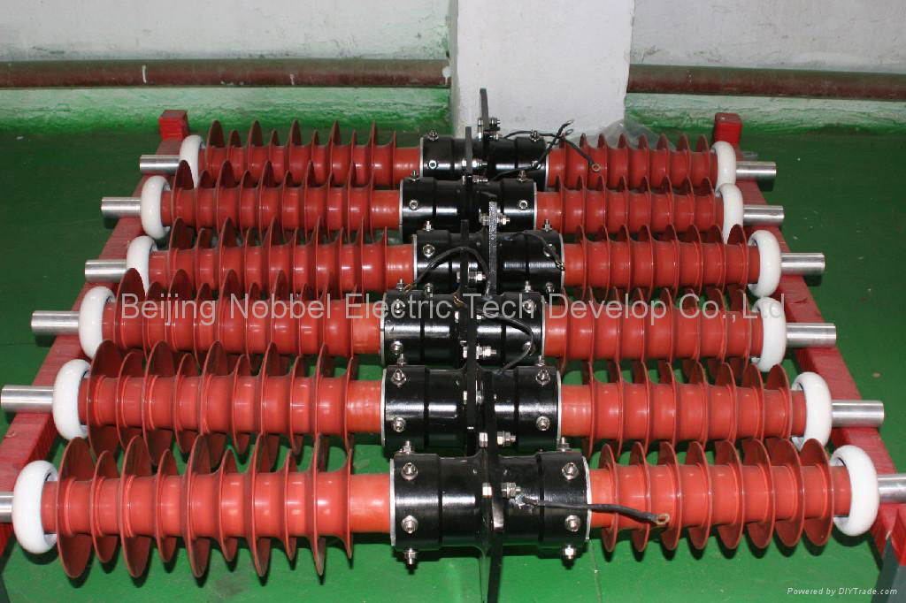 high voltage insulation sleeving 4