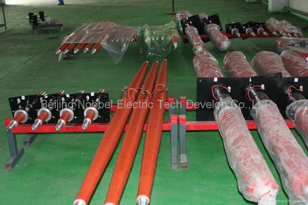 high voltage insulation sleeving 5