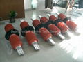 high voltage wall bushing 2