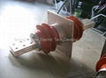 high voltage wall bushing 3