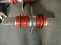 high voltage wall bushing 4