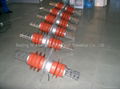 high voltage wall bushing 5