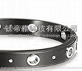 Titanium Bangle-Lover Collection 2