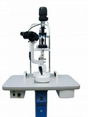 Slit lamp microscope (KJ5P )