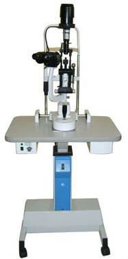 Slit lamp microscope (KJ5 E )