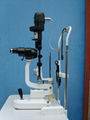 Slit lamp microscope (KJ5 E ) 5