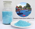  EPDM rubber  granule 2