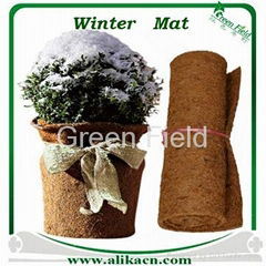 Winter Mat