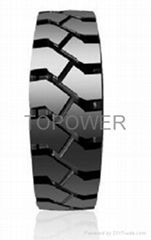 700-15 solid tyre,solid tyre