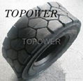 32x12-15 industrial tyre,forklift tyre