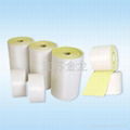 self adhesive paper