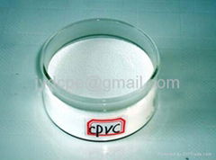 CPVC RESIN