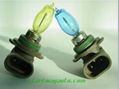 car HOD bulb