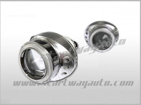 HID Bi Xenon Projector Lens Generation Three Upgrated 