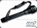 HID Flash Light