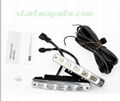 Car LED Daytime Running Lights 1