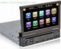 1 din car dvd Player