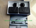 Car Blind Spot Monitor System 2