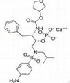 Fosamprenavir calcium salt 1