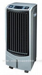 evaporative air cooler