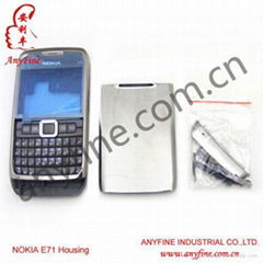 Mobile phone housing for Nokia