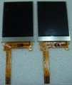 Mobile phone LCD for Sony Ericsson