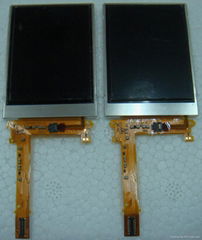 Mobile phone LCD for Sony Ericsson