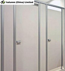 Casino Toilet & Bathroom Cubicle