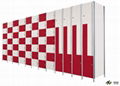 Metis cabinet Lockers 2