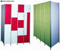 Metis cabinet Lockers 3