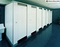 Base set Washroom Cubicle 1