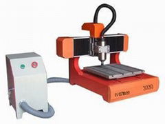 cnc engraving machine for metal