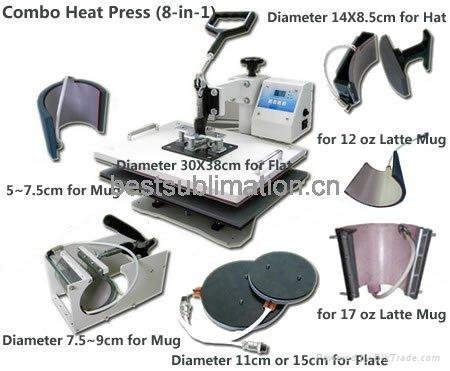 heat press 5