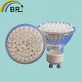 GU10 LED Spotlighting lamp lighting tubes bulb downlighting 1
