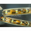 waterproof SMD LED strip flexible 5050 lamp lighting led bulb 2