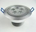 LED downlight  lamp bulb tubes spotlighighting 1