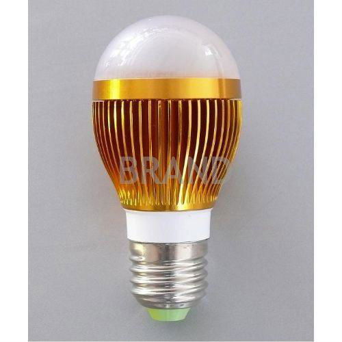 High power led bulb Tubes E27 G50 3W downlighting lamp