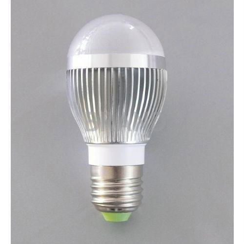 High power led bulb Tubes E27 G50 3W downlighting lamp 2