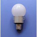 High power E27  led bulb 6W spotlighing downlight 2