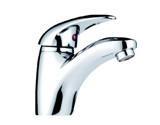 Faucet 40'