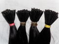 pre-bonded stick human hair extension