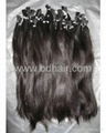 virgin remy human hair 4