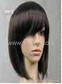 fashion lady's wigs 1