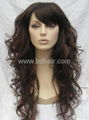 kanekalon fashion wig 2