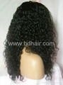 kanekalon fashion wig 5