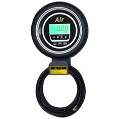 Automatic Digital Tyre Inflator 